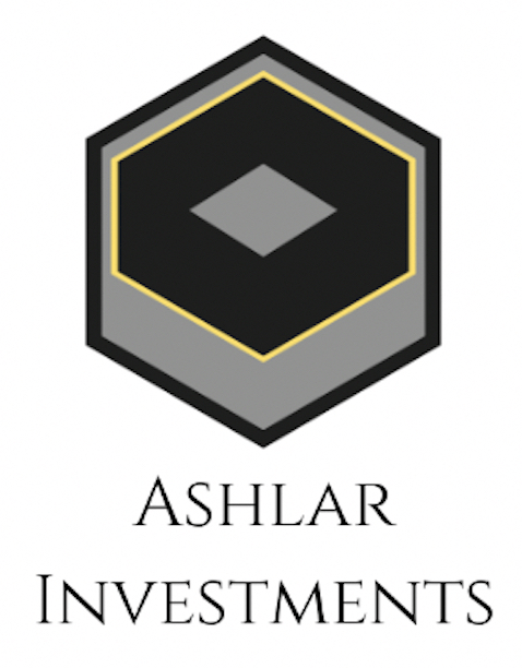 Ashlar Investments Logo